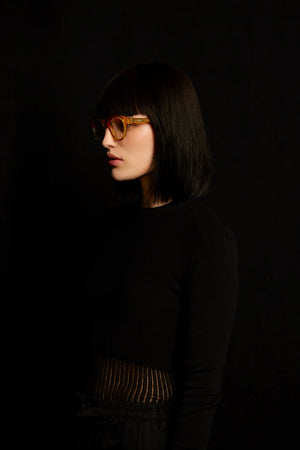 Bombetta Ambra - Retrosuperfuture - — 5