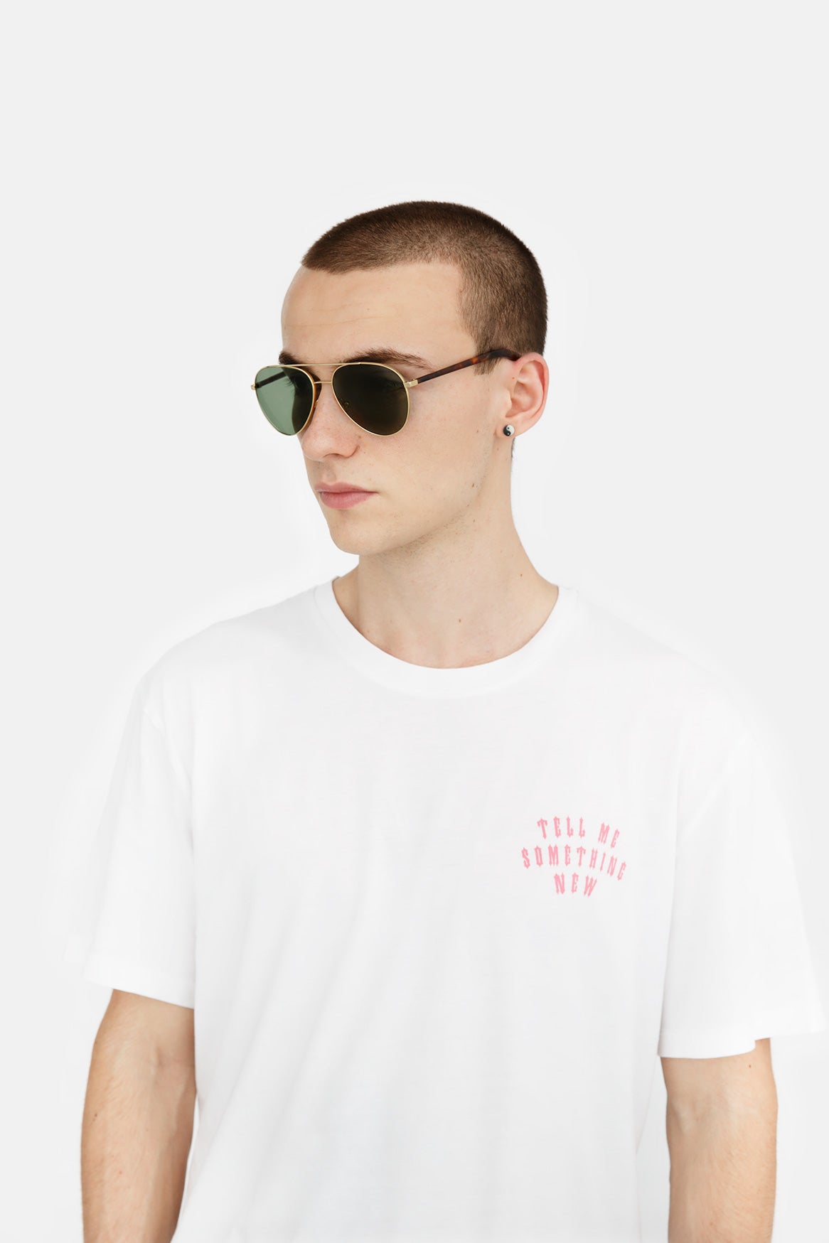 Ideal Green - Retrosuperfuture -