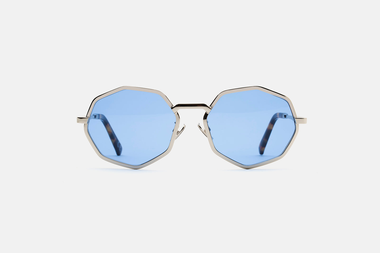 Pulpit Rock Blue - Retrosuperfuture -