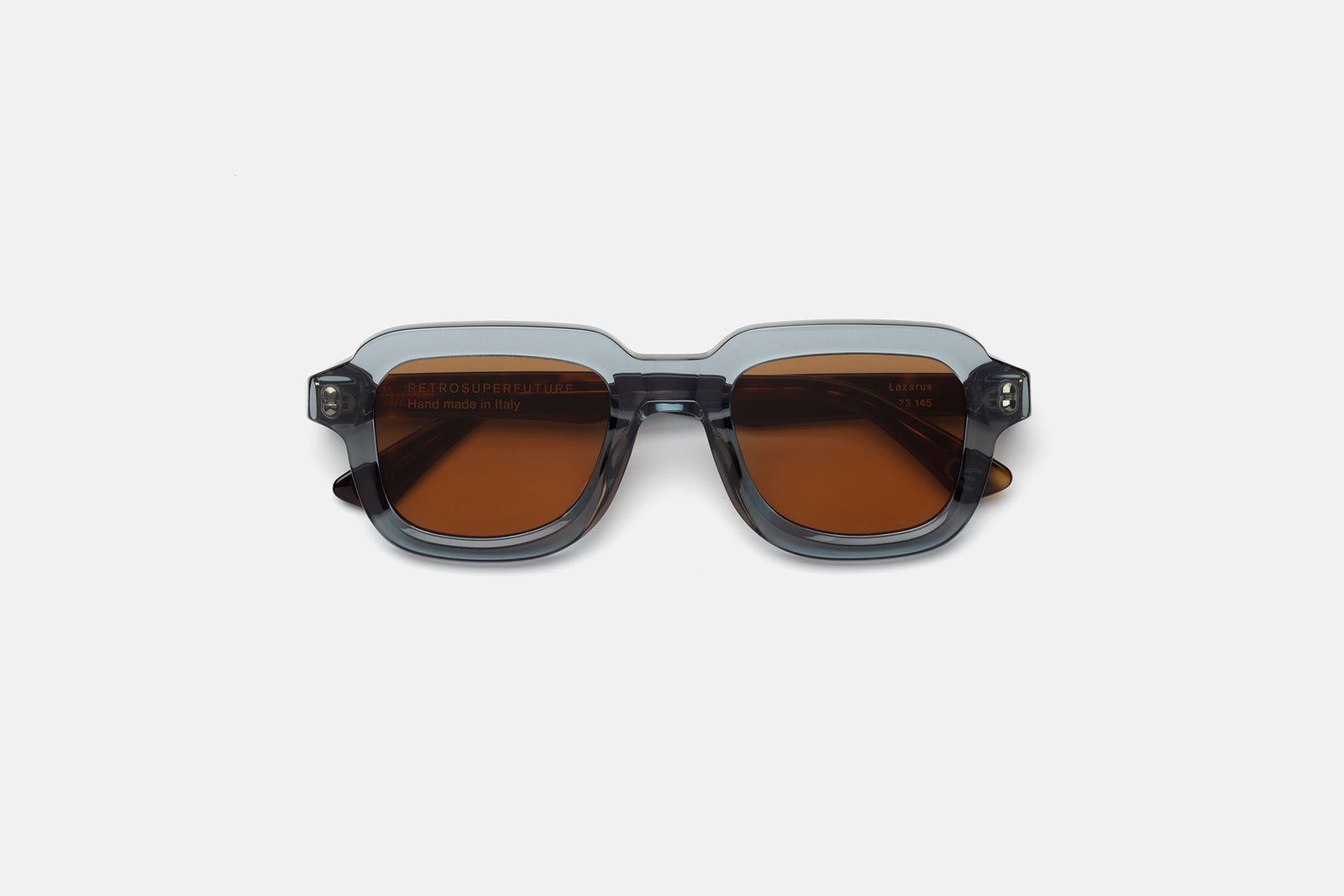 Lazarus Manopola - Retrosuperfuture -