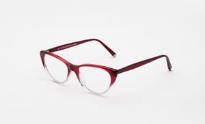 Numero 49 Bordeaux Faded - Retrosuperfuture - — 2