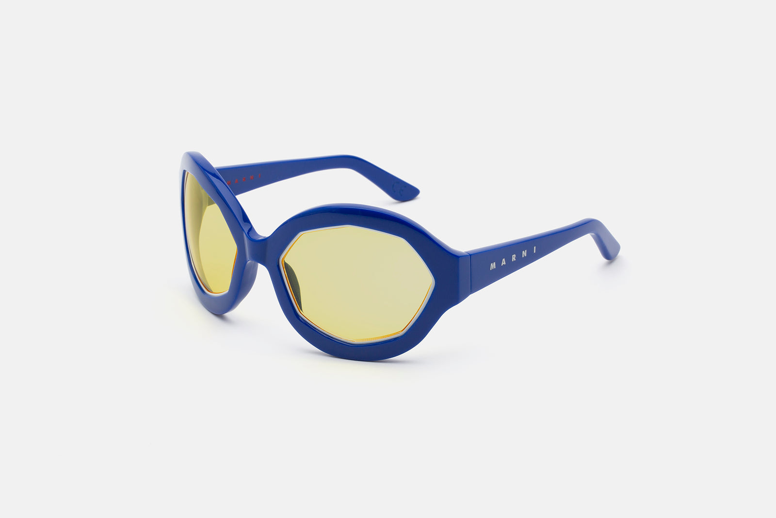 Cumulus Cloud Blue - Retrosuperfuture -