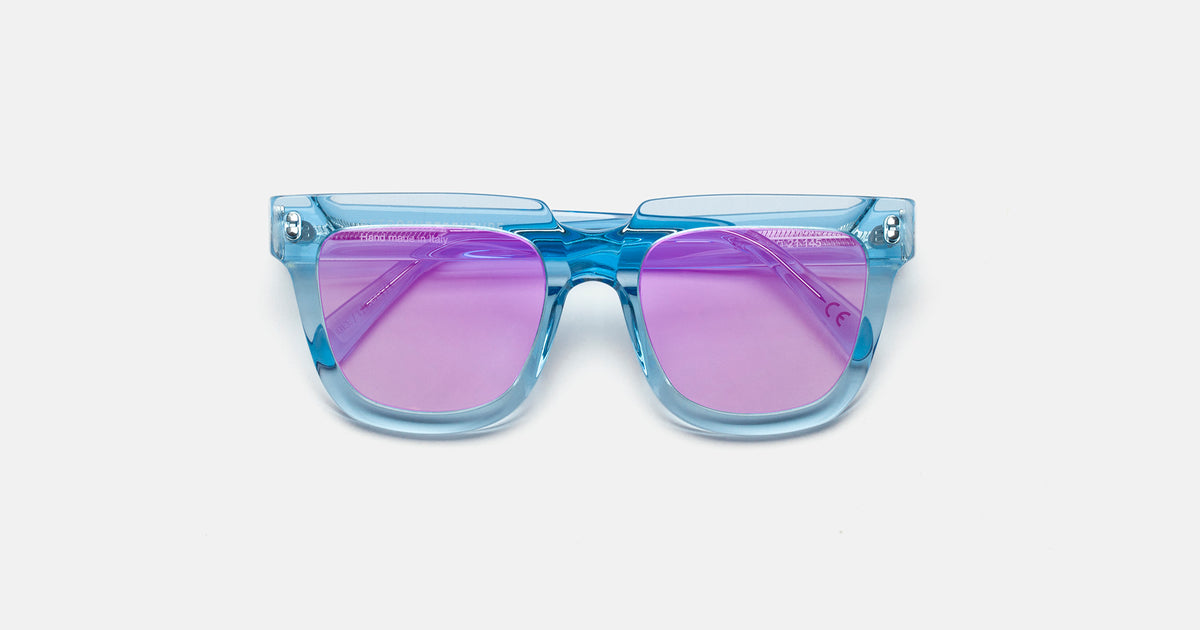 Modo Iridescent – Retrosuperfuture