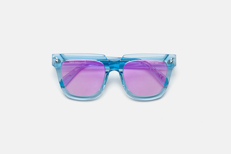 Modo Iridescent - Retrosuperfuture -