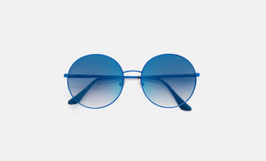 Polly Fadeism Blue - Retrosuperfuture - — 1