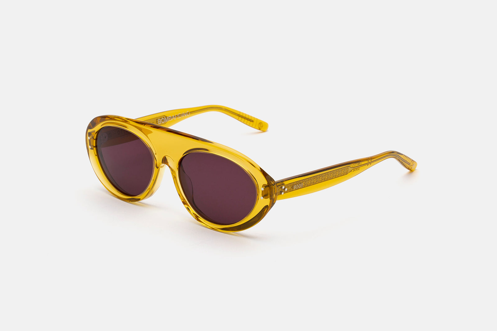 Bombardino Ambra - Retrosuperfuture -