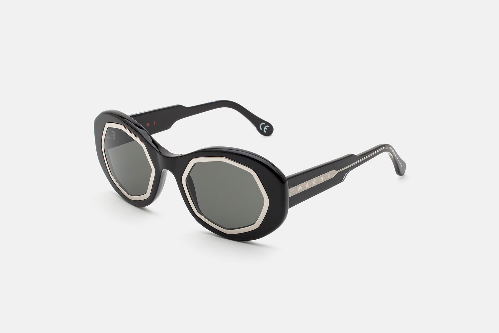 Mount Bromo Black - Retrosuperfuture -
