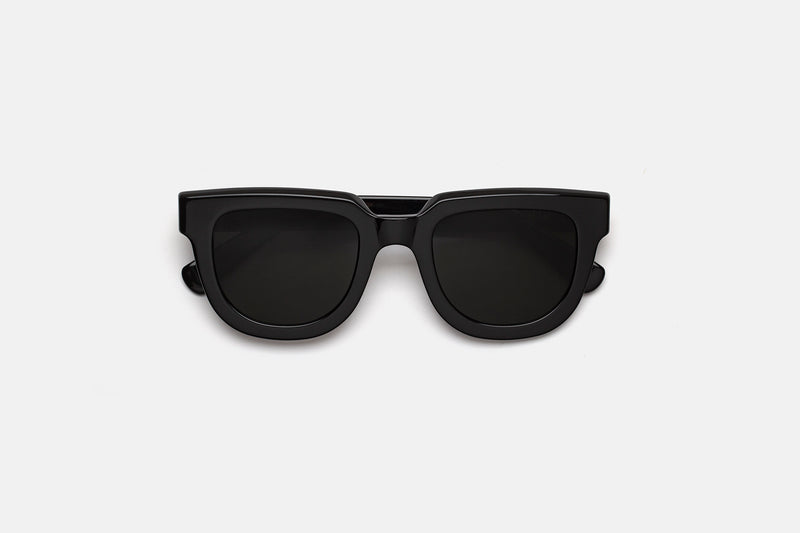 Serio Black - Retrosuperfuture -