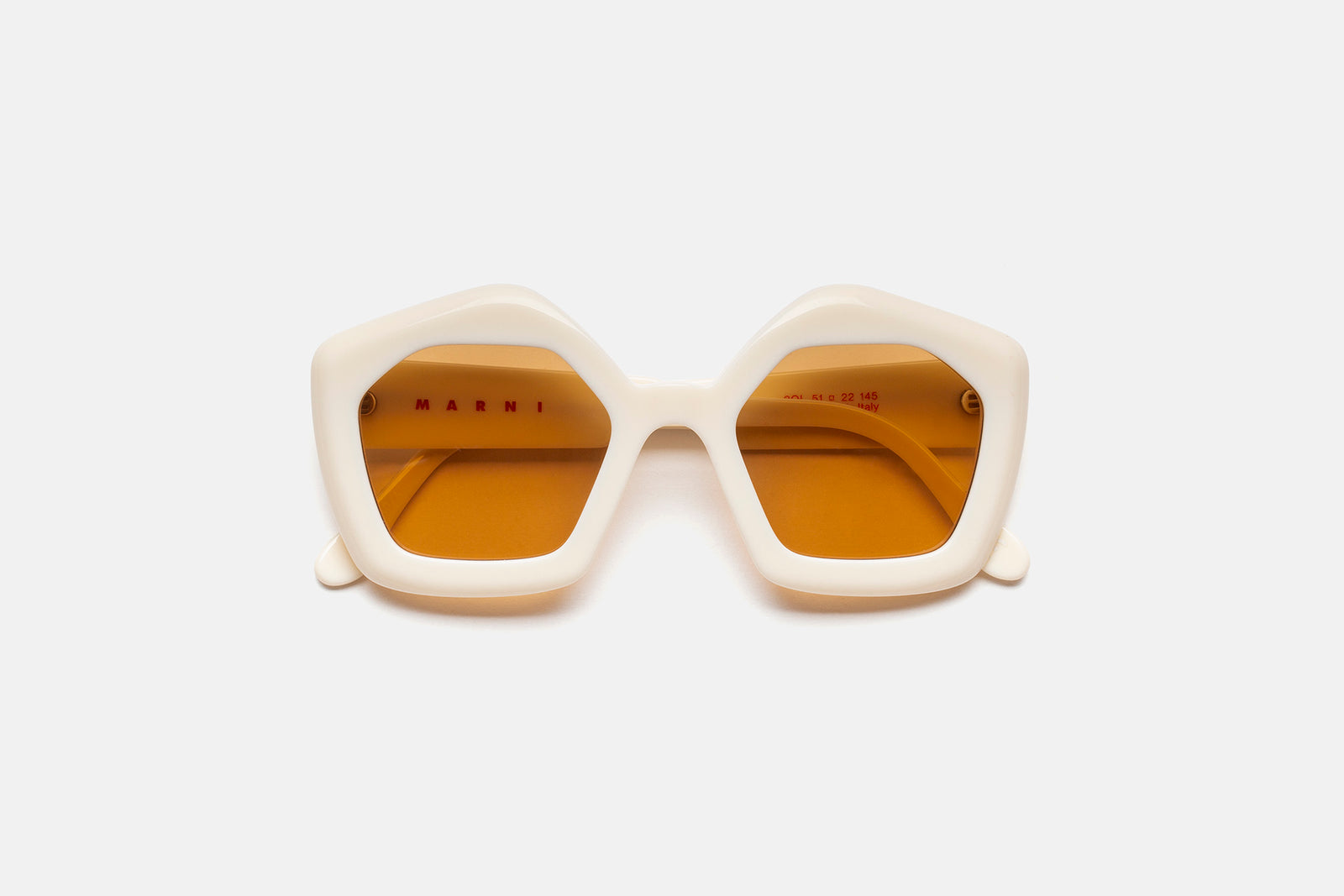 Laughing Waters Panna - Retrosuperfuture -