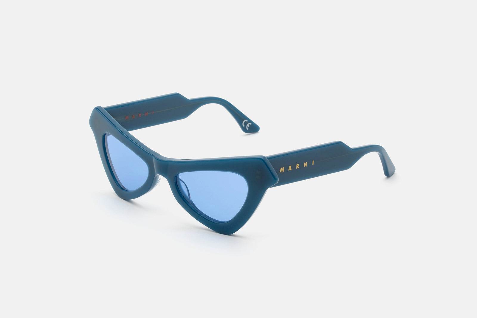 Fairy Pools Blue - Retrosuperfuture -