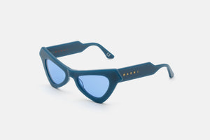 Fairy Pools Blue - Retrosuperfuture - — 2