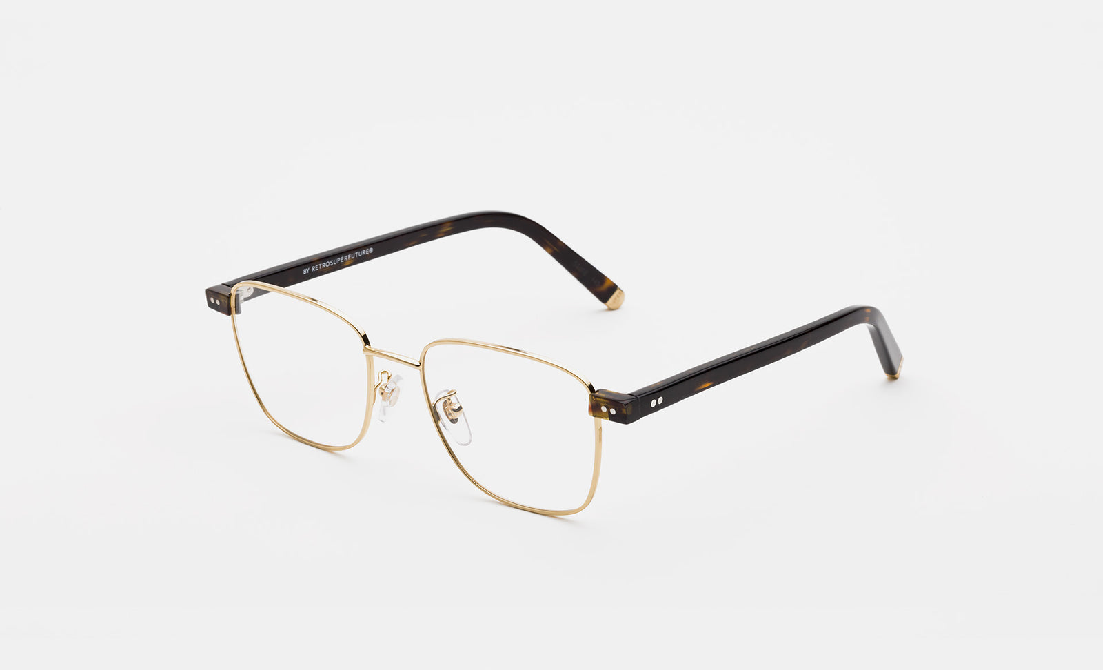 Numero 46 Oro - Retrosuperfuture -