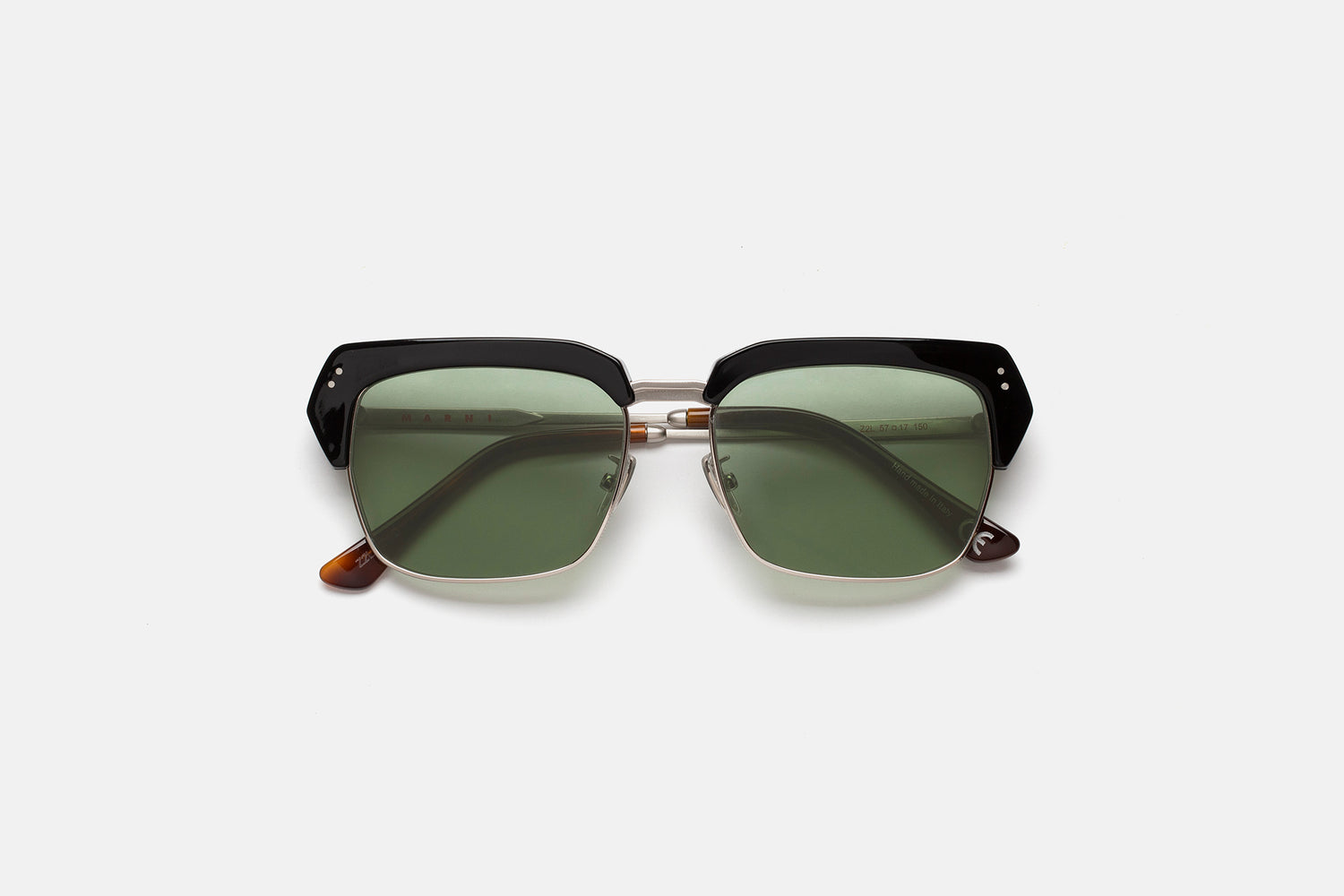 Three Gorges Green - Retrosuperfuture -