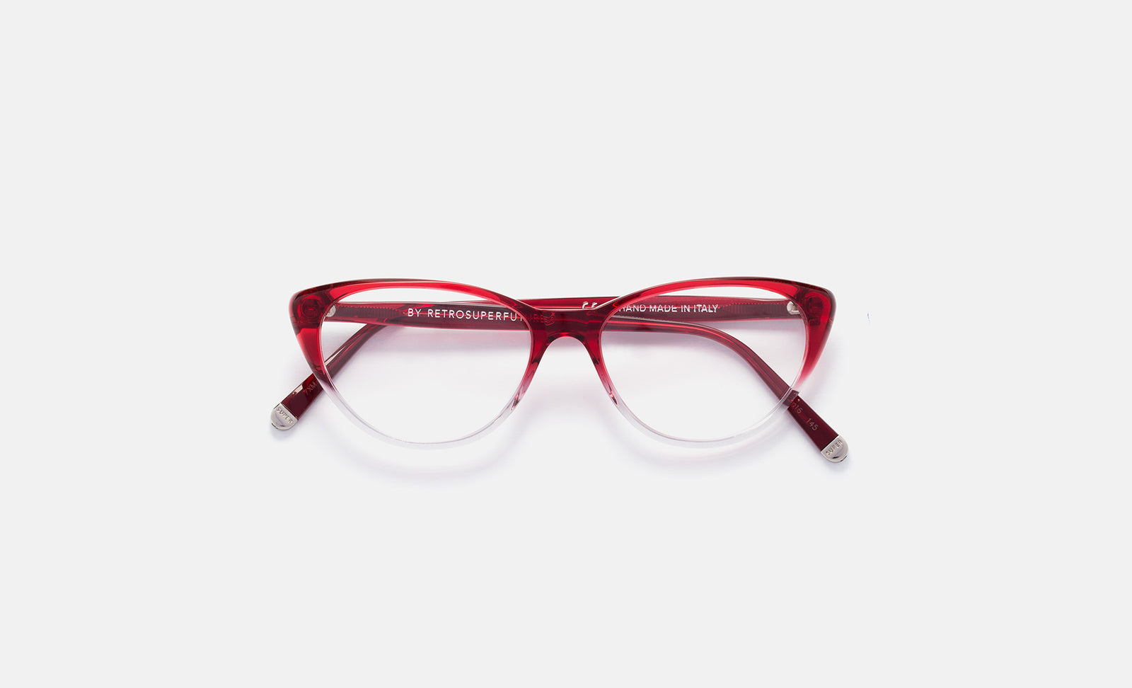 Numero 49 Bordeaux Faded - Retrosuperfuture -
