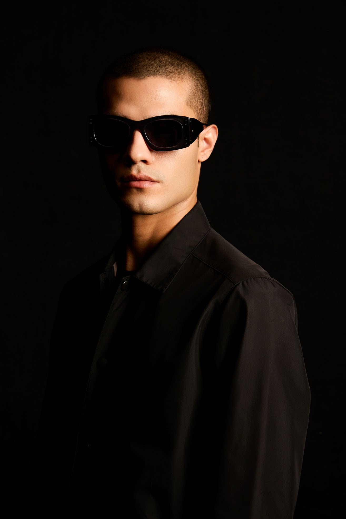 4 Cerniere Black Tie - Retrosuperfuture -