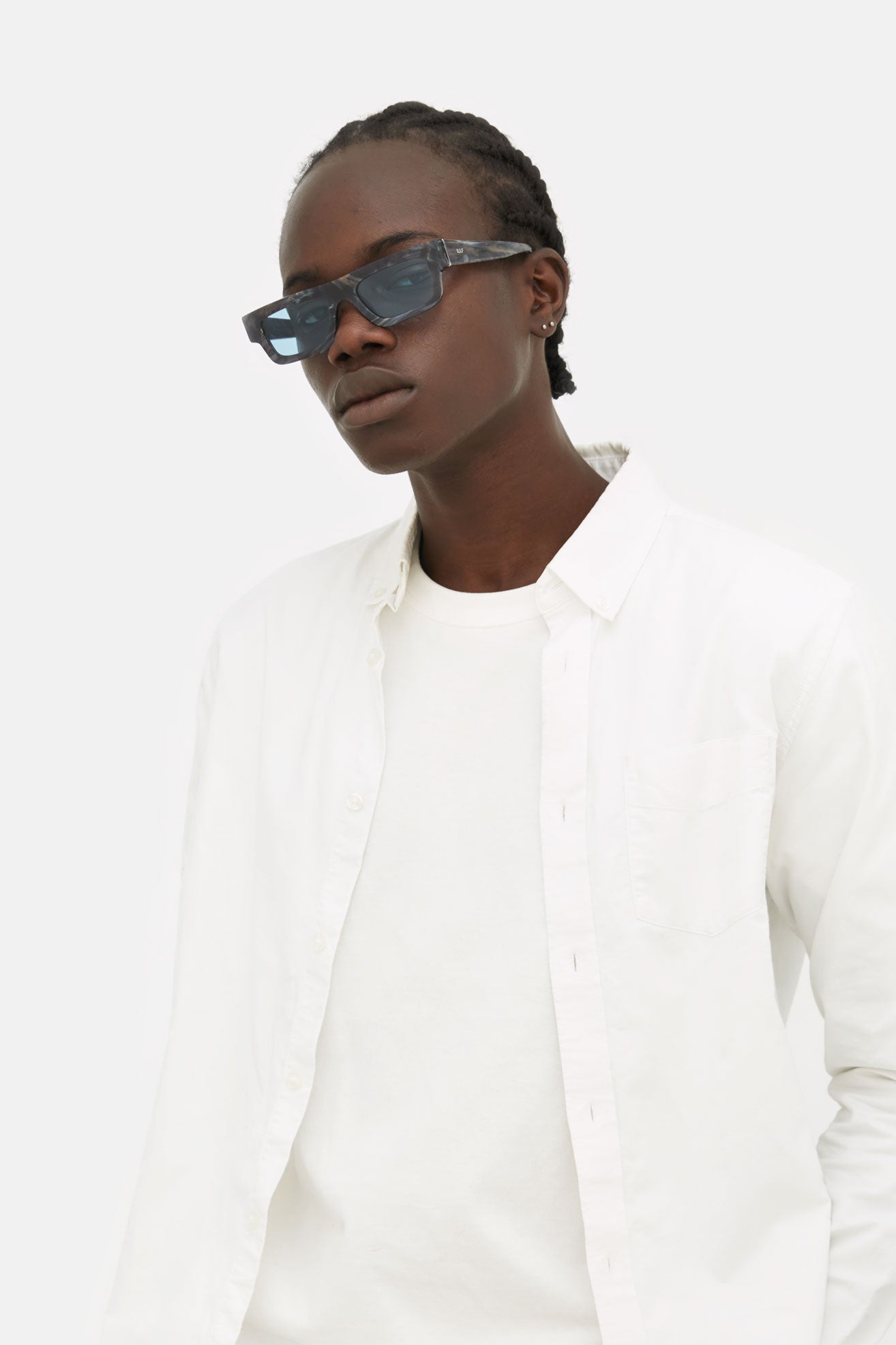 Colpo Black Marble - Retrosuperfuture -