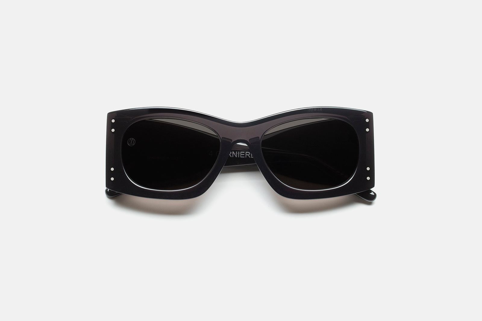 4 Cerniere Black Tie - Retrosuperfuture -