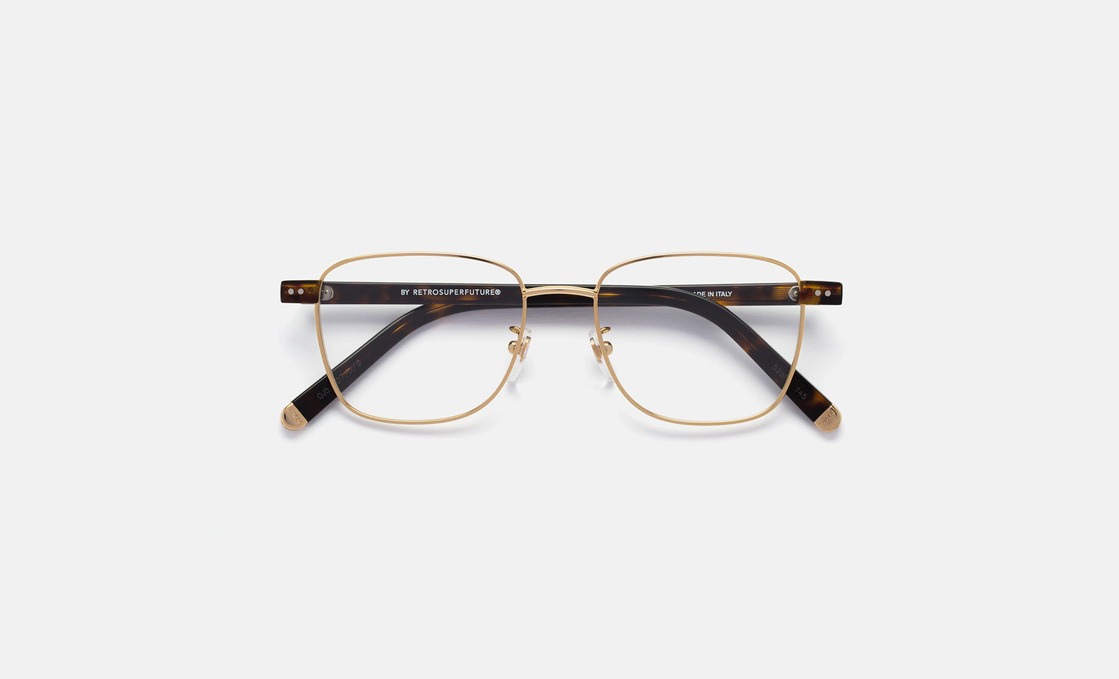 Numero 46 Oro - Retrosuperfuture -