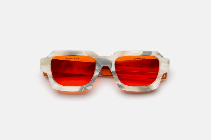 Caro ACW III Orange - Retrosuperfuture -