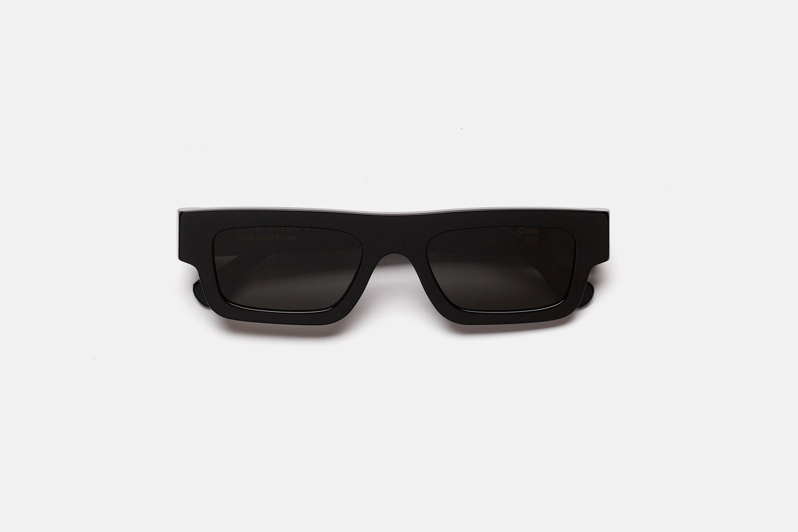 Colpo Black - Retrosuperfuture -