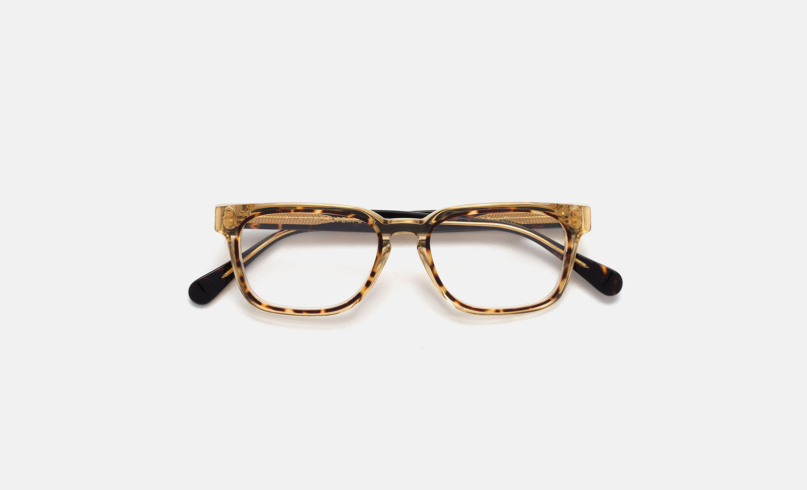 Numero 25 Tortoise Rim - Retrosuperfuture -