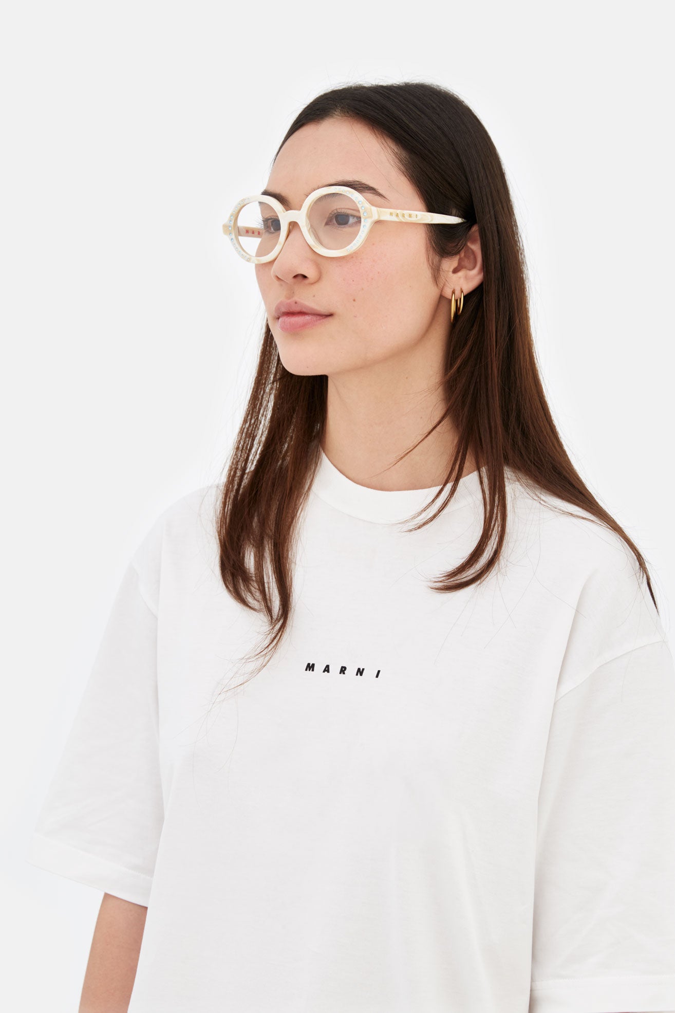 Nakagin Tower Optical Cream - Retrosuperfuture -