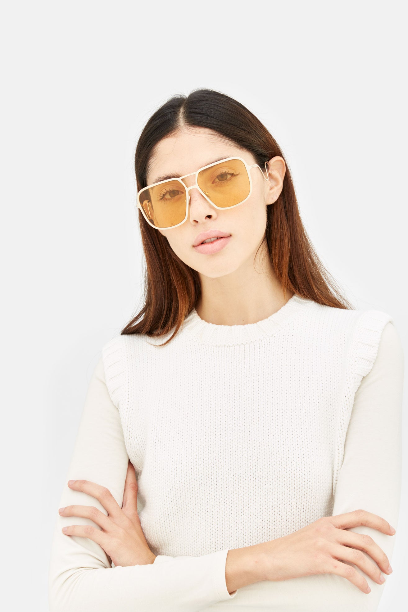Ha Long Bay Yellow - Retrosuperfuture -