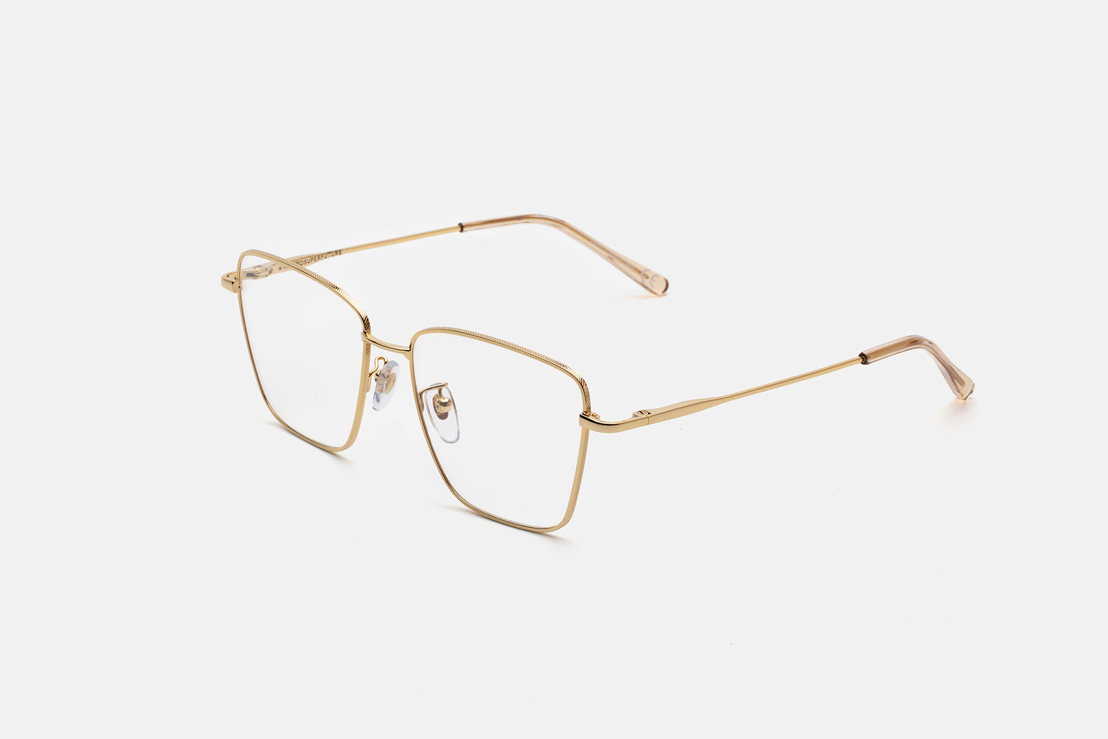 Numero 98 Oro - Retrosuperfuture -