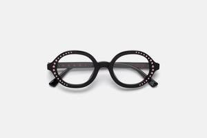 Nakagin Tower Optical Black - Retrosuperfuture - — 1