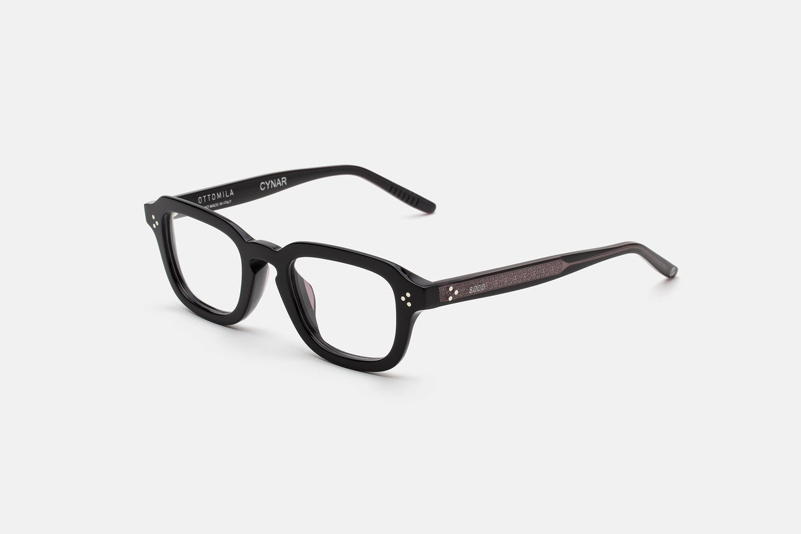 Cynar Tuxedo - Retrosuperfuture -