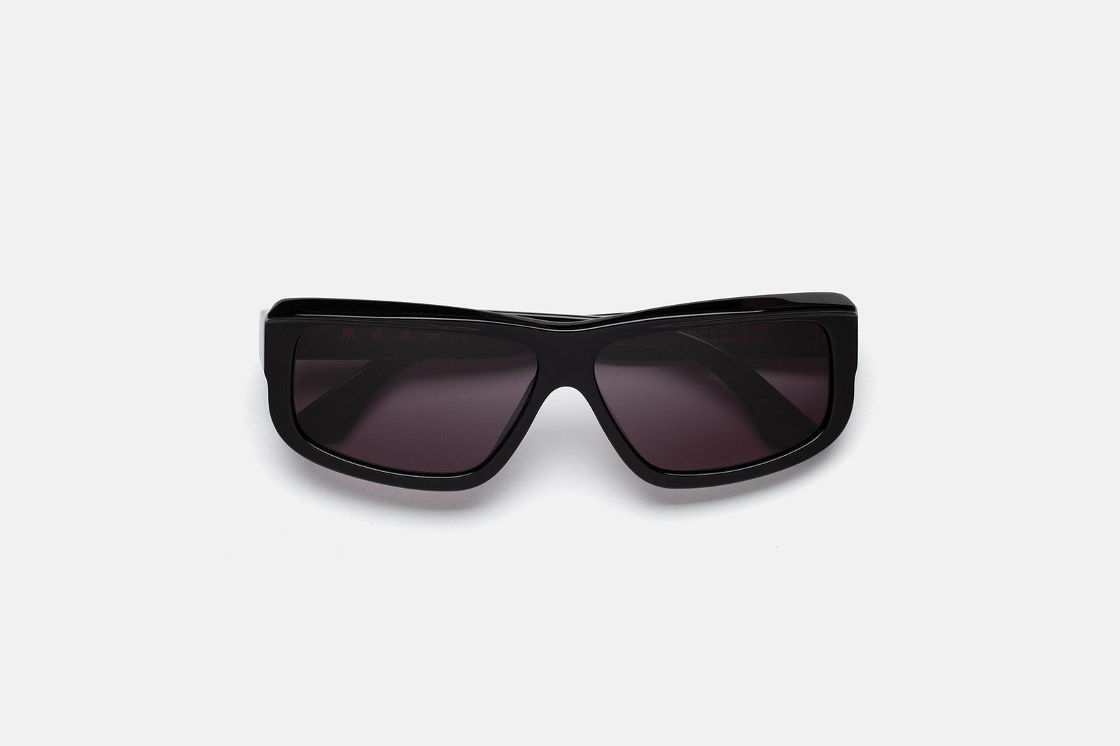 Annapuma Circuit Black