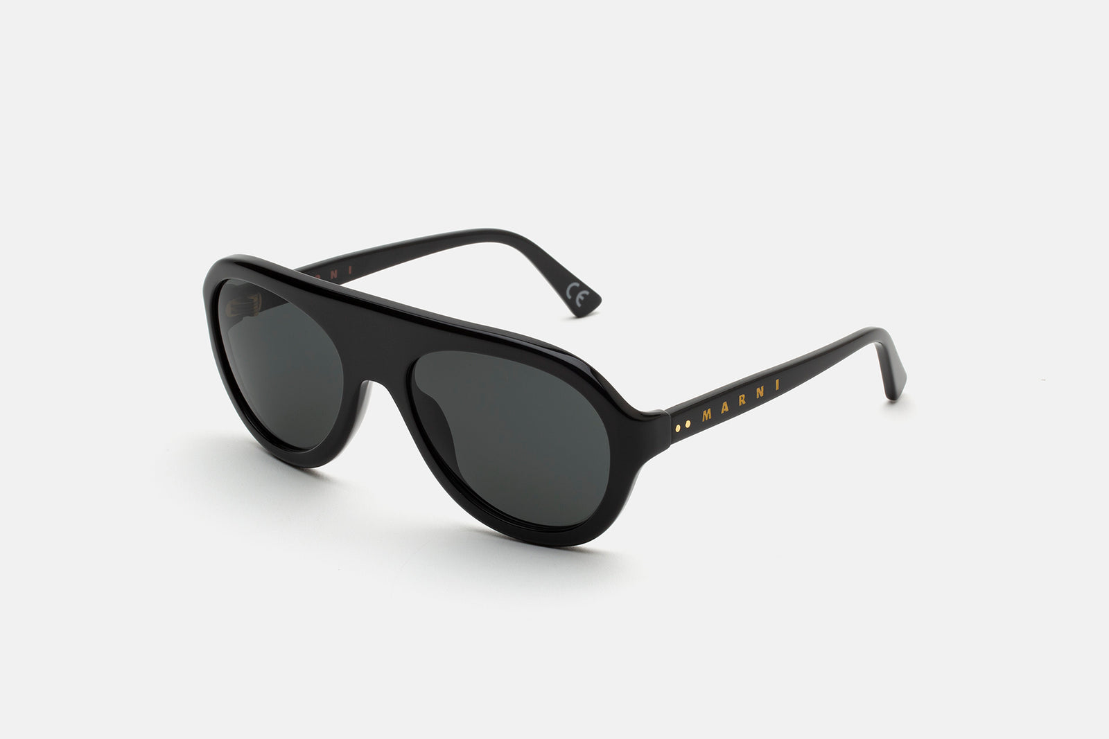 Mount Toc Black - Retrosuperfuture -