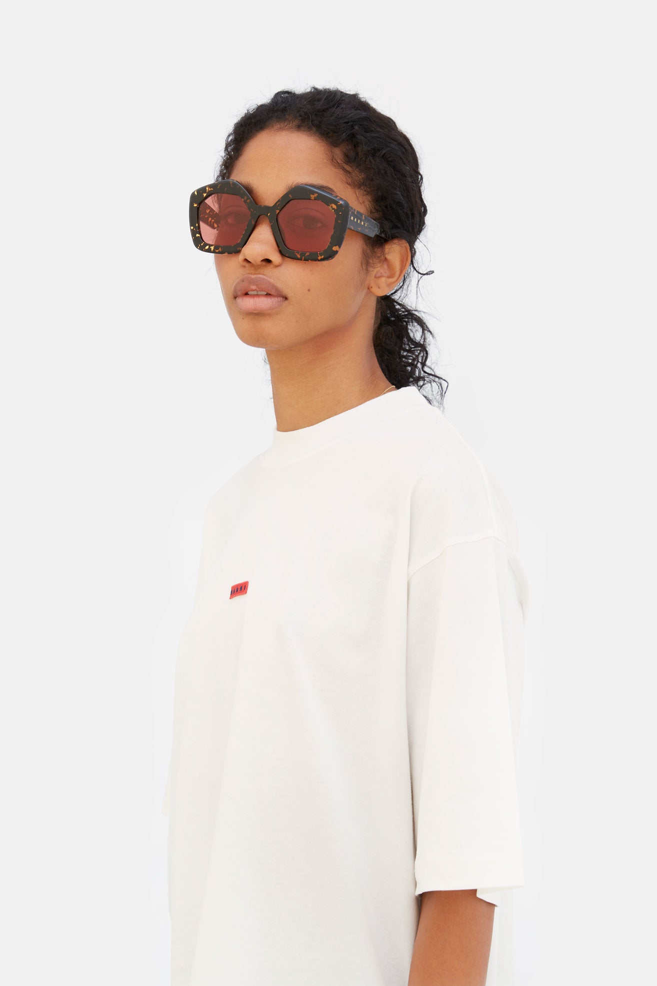 Laughing Waters Havana Rossa - Retrosuperfuture -