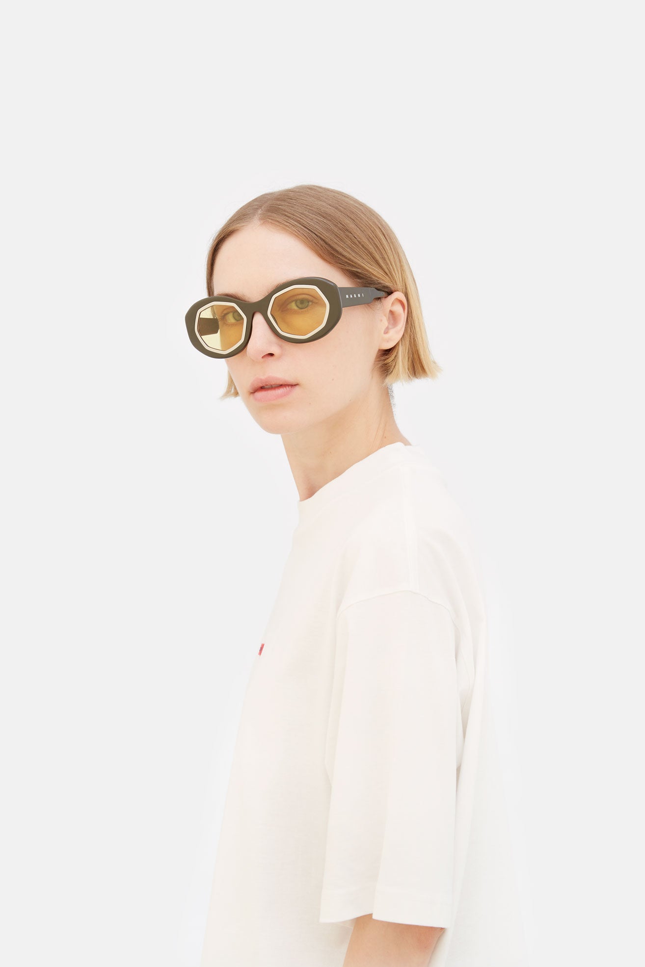 Mount Bromo Brown - Retrosuperfuture -
