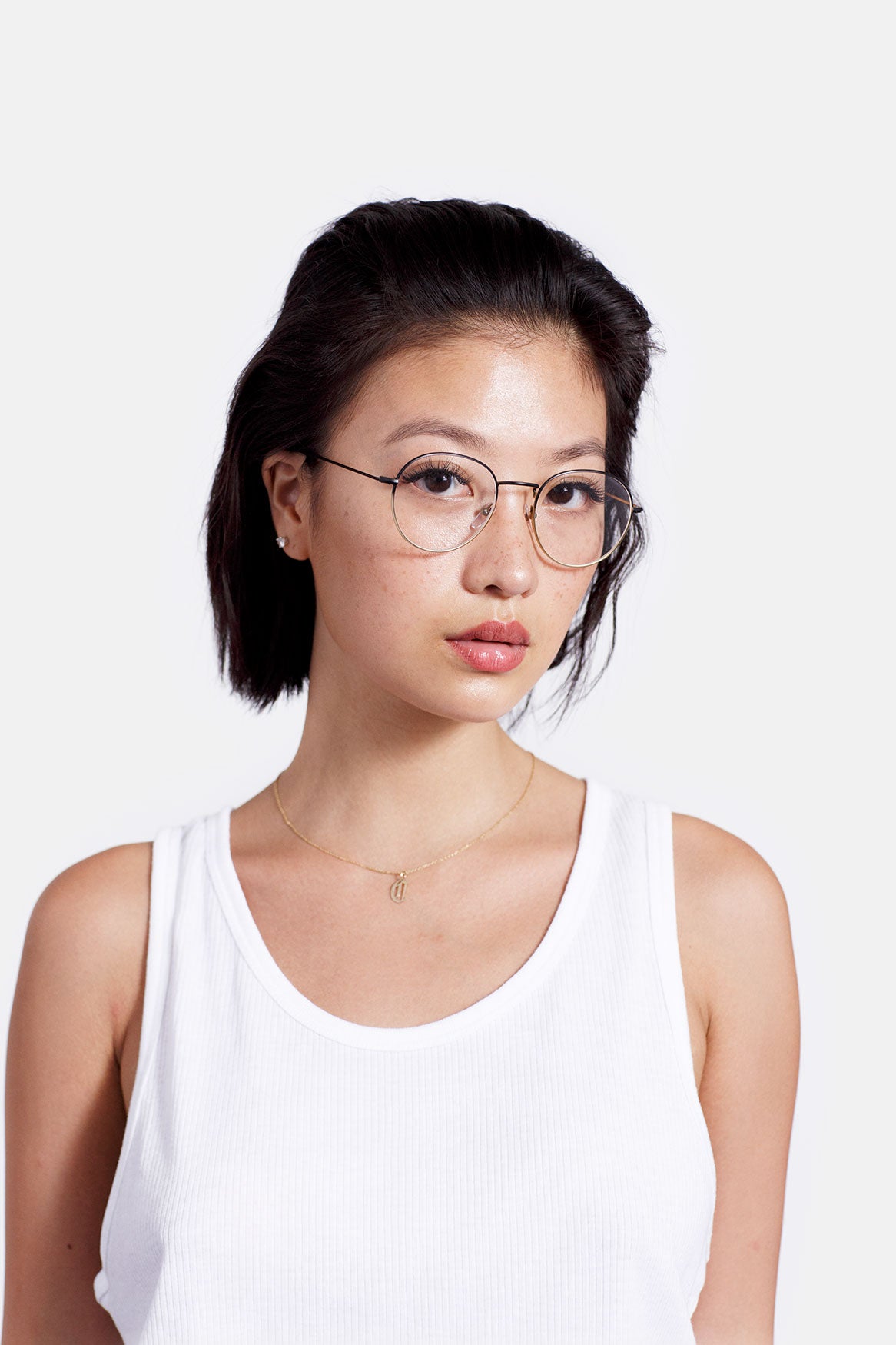 SUPER FOR SSENSE N.40 Faded Black - Retrosuperfuture -
