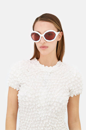 Cumulus Cloud White - Retrosuperfuture - — 4