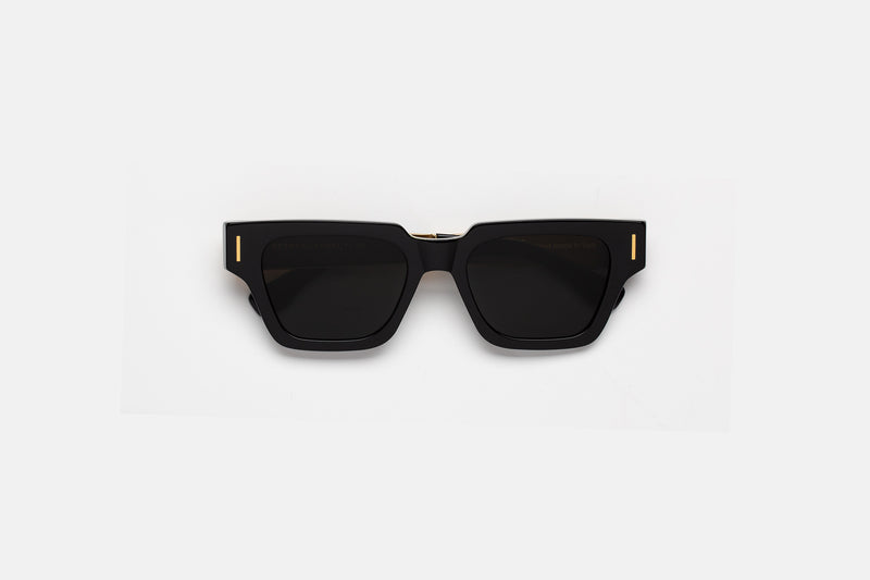 Storia Francis Black - Retrosuperfuture -