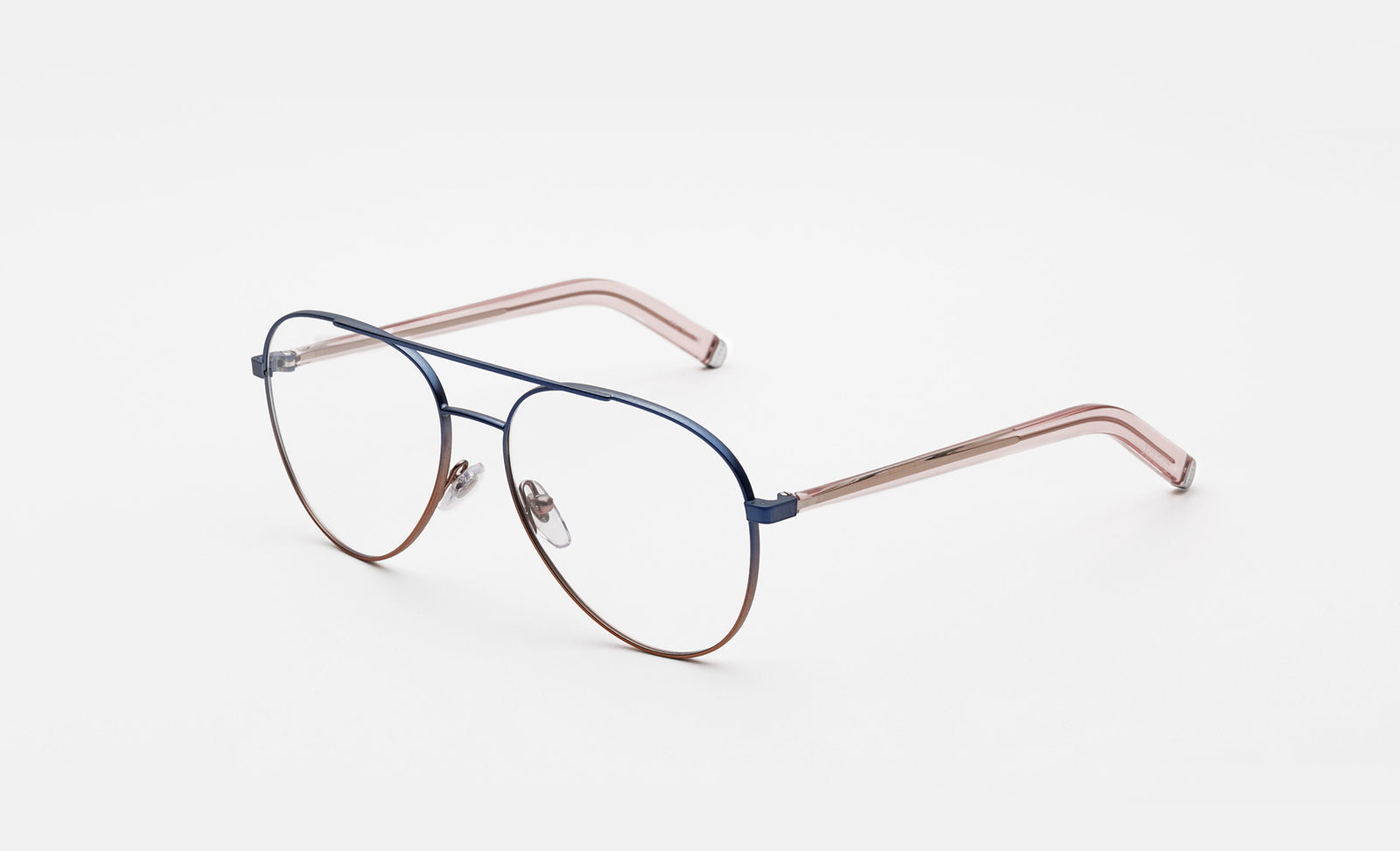 Numero 34 Faded Navy / Rosa - Retrosuperfuture -
