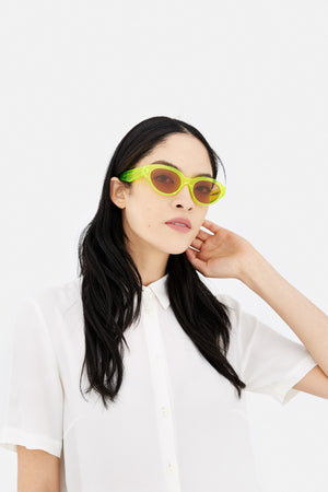 Drew Hot Yellow - Retrosuperfuture - — 4