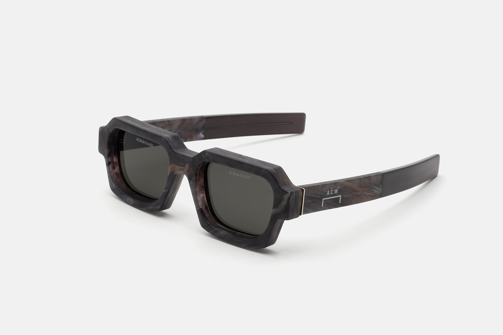 Caro ACW III Black Marble - Retrosuperfuture -