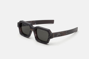 Caro ACW III Black Marble - Retrosuperfuture - — 2