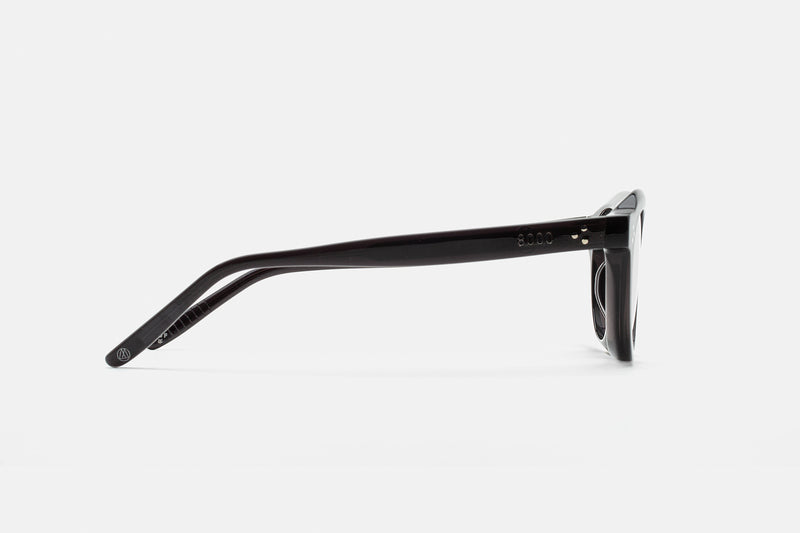 Mies Black - Retrosuperfuture -