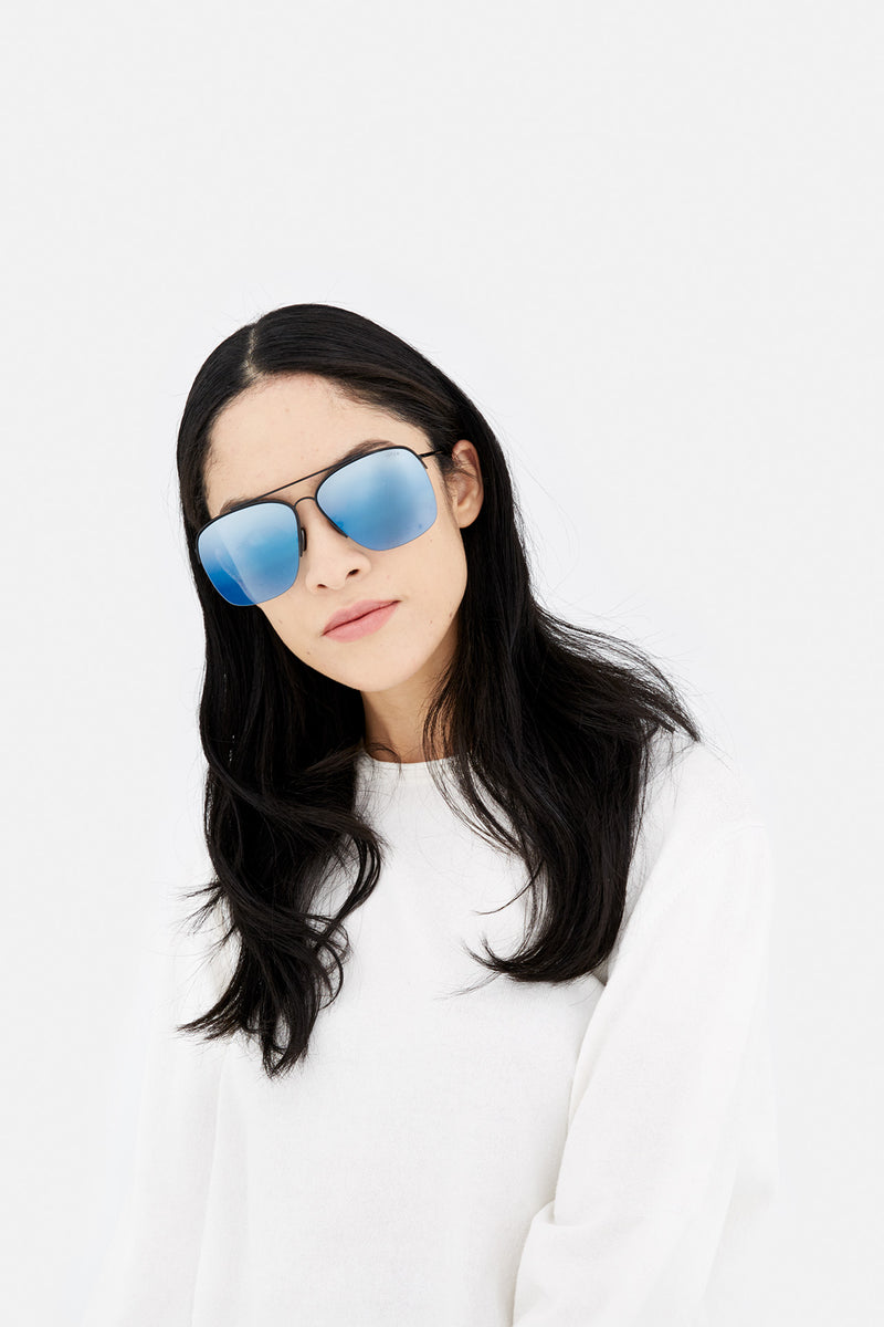Nazionale Sky Ombre - Retrosuperfuture -
