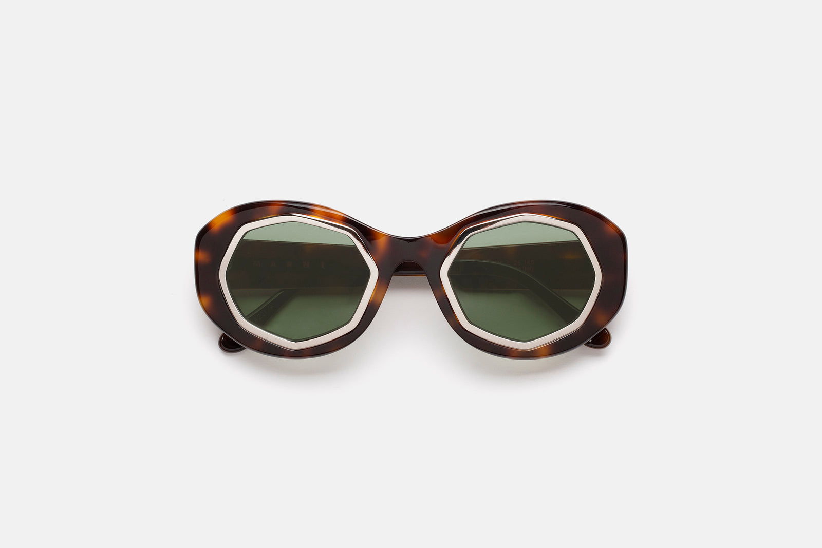 Mount Bromo Havana - Retrosuperfuture -