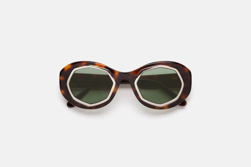 Mount Bromo Havana - Retrosuperfuture -