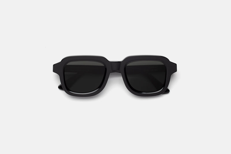 Lazarus Black - Retrosuperfuture -