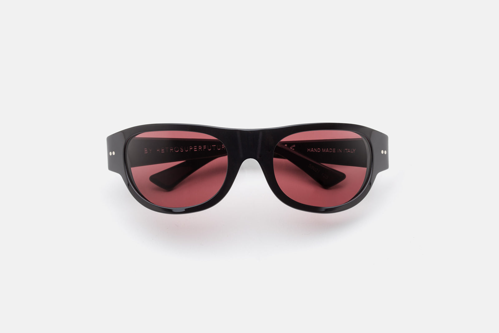Reed Bordeaux - Retrosuperfuture -