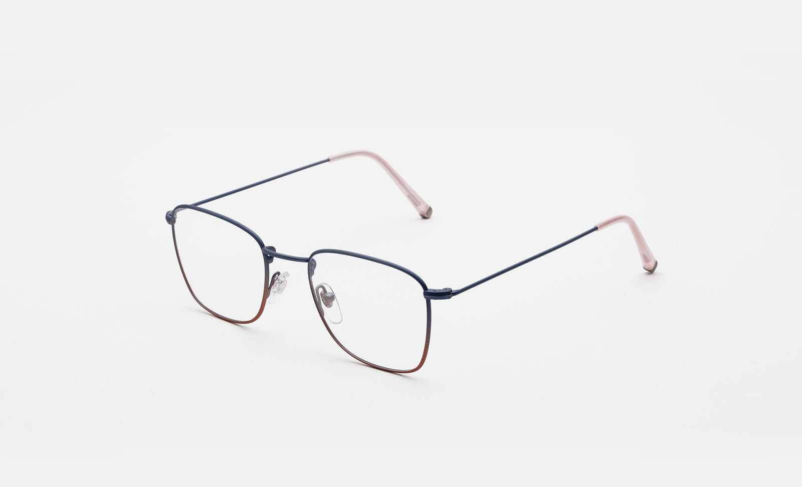 Numero 50 Faded Navy / Rosa - Retrosuperfuture -