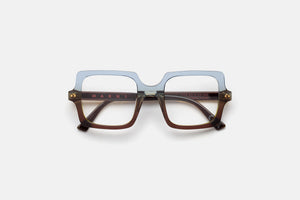 Likya Yolu Deep Fade — 1
