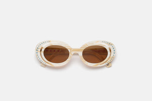 Zion Canyon Cream — 1